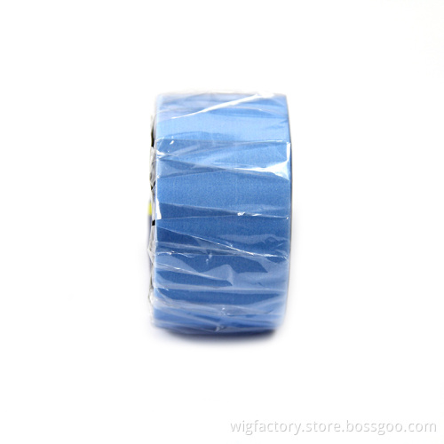Walker tape hair, no shine glue walker fantastic extensions wigs frontal for ultra hold system patch hair bonding tape